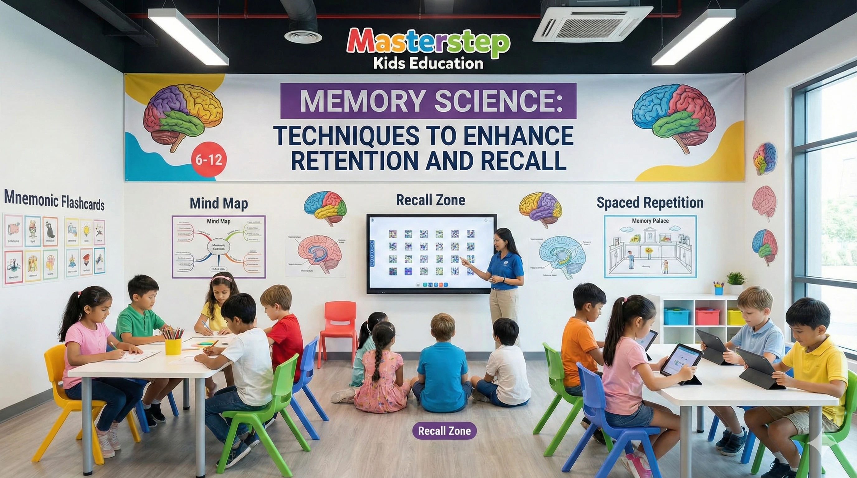 Memory Science